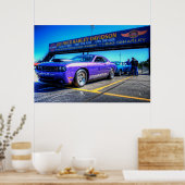 ヘミチャレンジャー ポスター (キッチン)