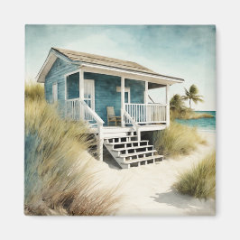 ヘミングウェイハイダウェイ – 4 マグネット