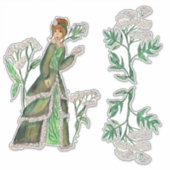 ヘムロックファッション シール (正面)