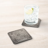 ヘメット迷路ストーンサンダー_コーブ コースター (右側)