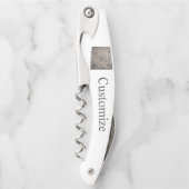 ヘメット迷路ストーンサンダー_コーブ ソムリエナイフ (正面)