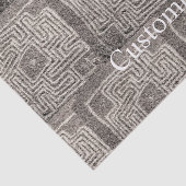 ヘメット迷路ストーンサンダー_コーブ 薄葉紙 (詳細)