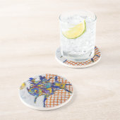 ヘヨカの呼び声 コースター (側面)