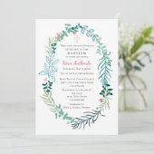 ヘラの招待状2 招待状 (スタンド正面)