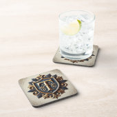 ヘラエレガントル華美ディックシールド コースター (右側)