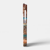 ヘラクルーンポンペイアートナポリ Case-Mate iPhoneケース (裏面 / 左)