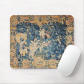 ヘラクレスおよびLernaeanのヒュドラ マウスパッド (マウス)