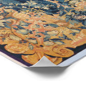 ヘラクレスとラーナエアンヒドラ ポスター (角)