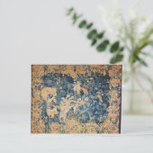 ヘラクレスとラーナエアンヒドラ ポストカード (スタンド正面)