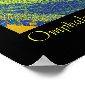 ヘラクレスの準備 ポスター (角)