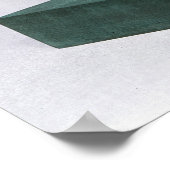 ヘラクレスはディオメーデースの馬を征服した ポスター (角)