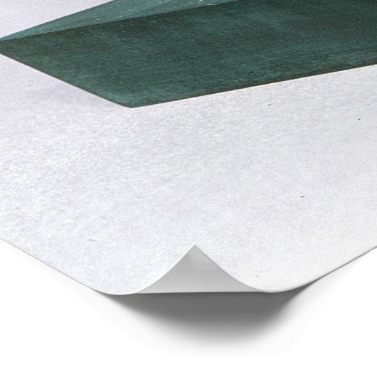 ヘラクレスはディオメーデースの馬を征服した ポスター (角)