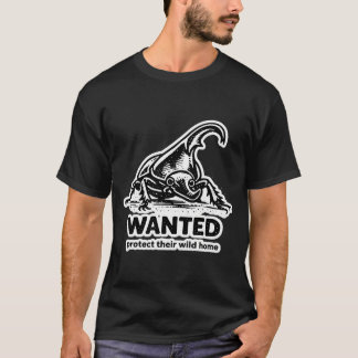 ヘラクレスカブトムシ Tシャツ 虫好きギフト