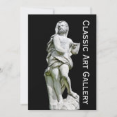 ヘラクレス像 (正面)