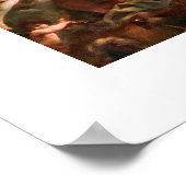 ヘラクレス寓話ポスター ポスター (角)