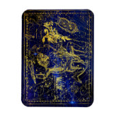 ヘラクレス星座磁石 マグネット (縦)