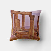 ヘラクレス神殿 クッション (裏面)