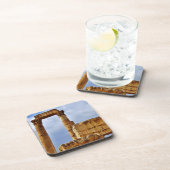 ヘラクレス神殿 コースター (右側)