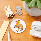 ヘラクレス キーホルダー