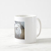 ヘラクレス コーヒーマグカップ (正面右)