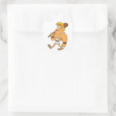 ヘラクレス スクエアシール (バッグ)