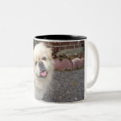 ヘラクレス ツートーンマグカップ (正面右)