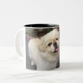 ヘラクレス ツートーンマグカップ (正面左)