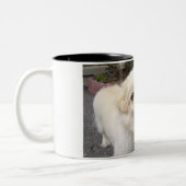 ヘラクレス ツートーンマグカップ (左)