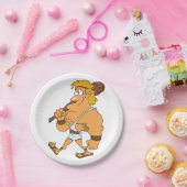 ヘラクレス ペーパープレート (パーティー)