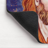 ヘラクレス マウスパッド (コーナー)