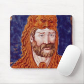 ヘラクレス マウスパッド (マウス)