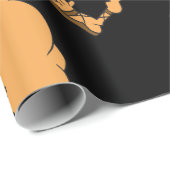 ヘラクレス ラッピングペーパー (ロールコーナー)