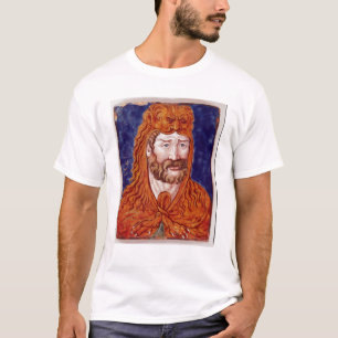 ヘラクレス Tシャツ