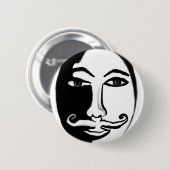ヘラクレスPoirot 缶バッジ (正面&裏面)