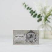 ヘラグランジドライ 名刺 (スタンド正面)