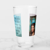 ヘラピントグラス タンブラーグラス (右)