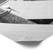 ヘラルドスクエア ポスター (角)