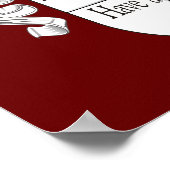 ヘラルドライの邪悪な側面 ポスター (角)