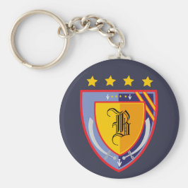 ヘラルドライ キーホルダー