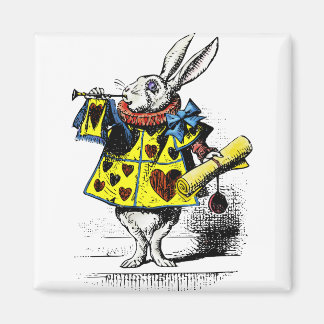 ヘラルド・オブ・ハート マグネット