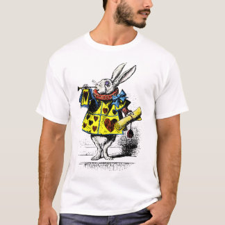 ヘラルド・オブ・ハート Tシャツ