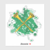 ヘラルド シール (シート)