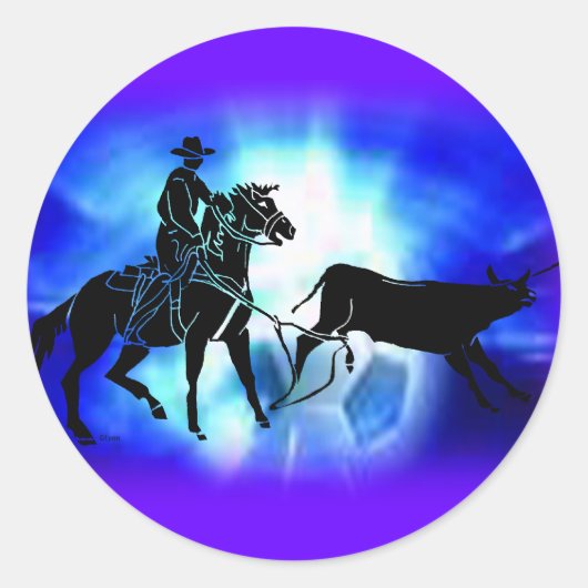 ヘラー101 ラウンドシール (正面)