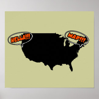 ヘラ不機嫌 ポスター