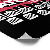 ヘラ市 ポスター (角)