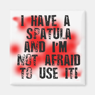 ヘラ磁石 マグネット