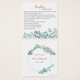 ヘラ・クーフェタ・カード