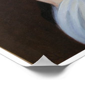 ヘラ ポスター (角)