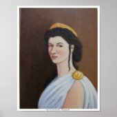 ヘラ ポスター (正面)