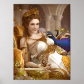 ヘラ ポスター (正面)